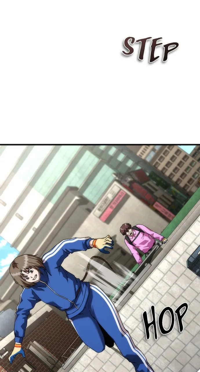 Zombie Revelation: 82-08 Chapter 51 page 14 - 