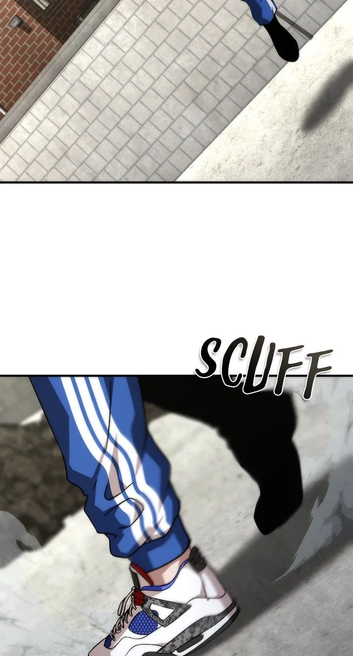 Zombie Revelation: 82-08 Chapter 51 page 15 - 