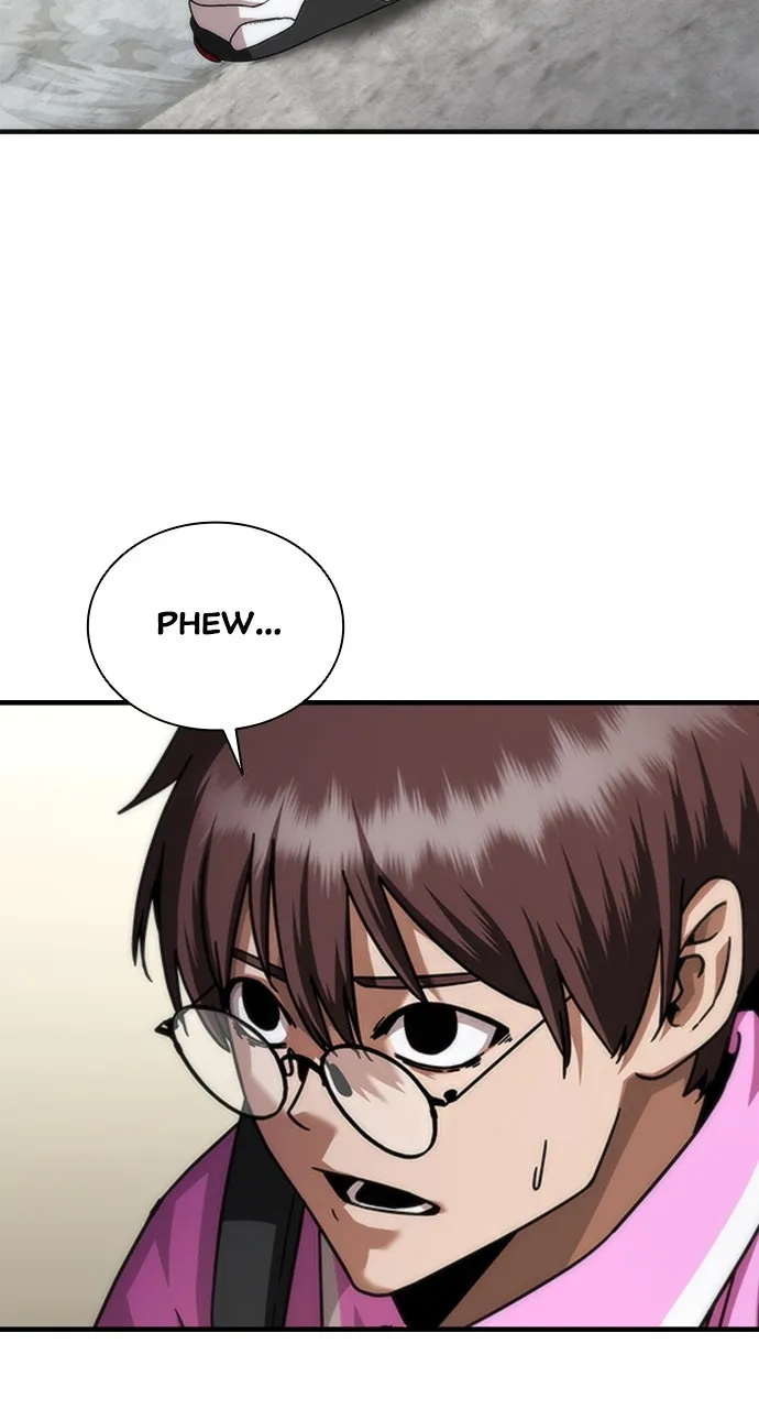 Zombie Revelation: 82-08 Chapter 51 page 16 - 