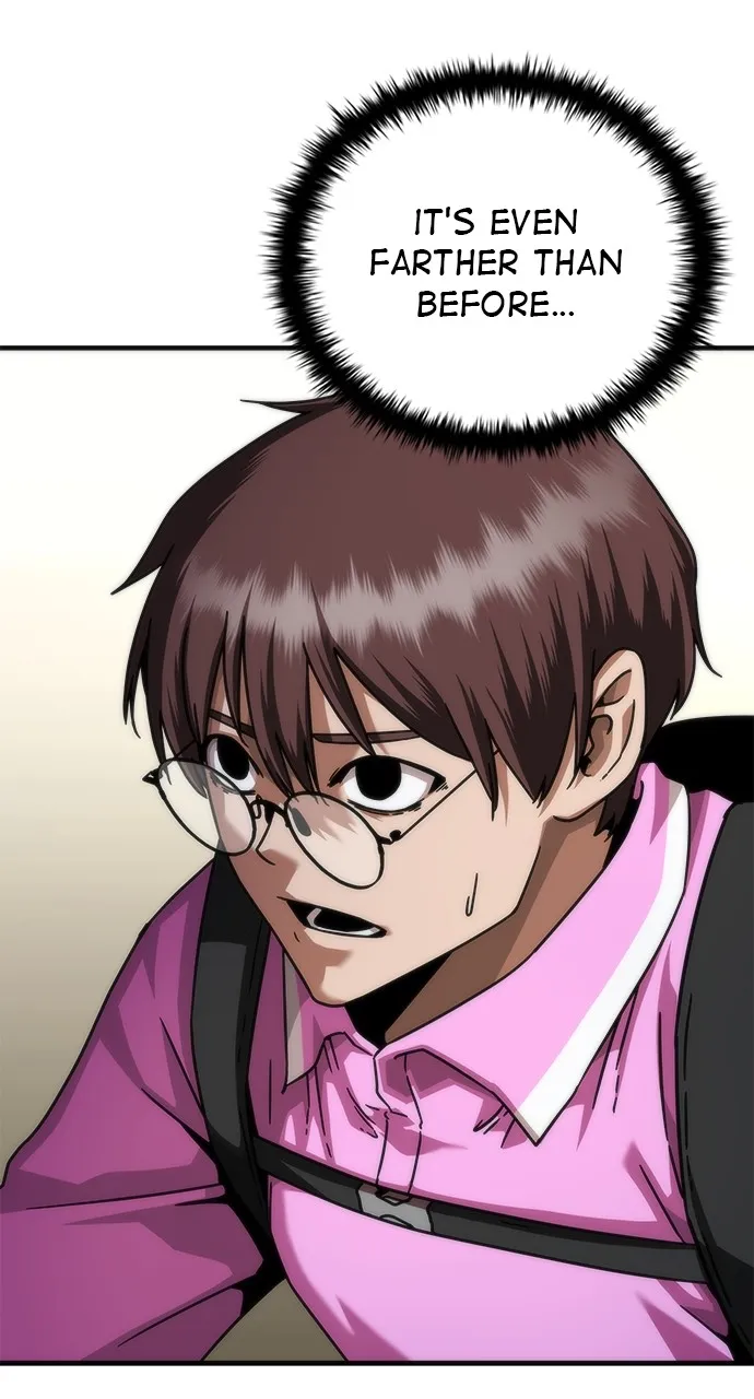 Zombie Revelation: 82-08 Chapter 51 page 4 - 