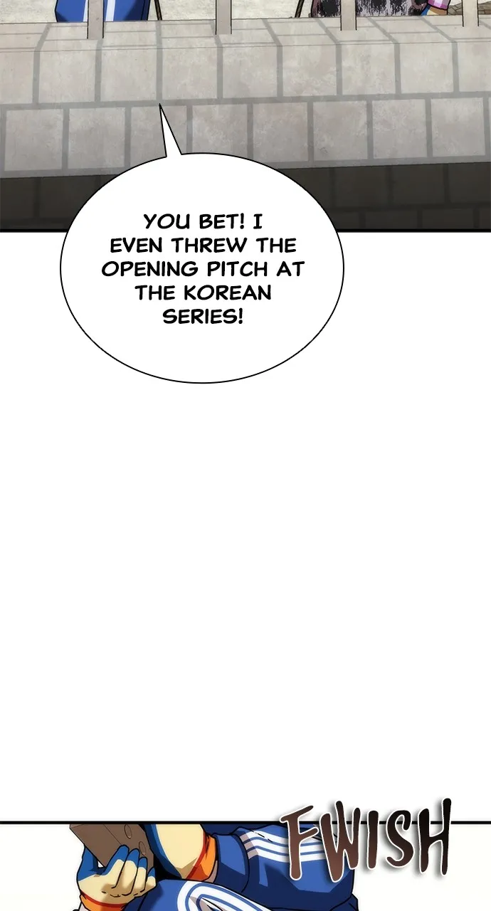 Zombie Revelation: 82-08 Chapter 51 page 31 - 