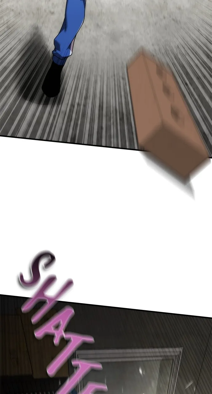 Zombie Revelation: 82-08 Chapter 51 page 36 - 