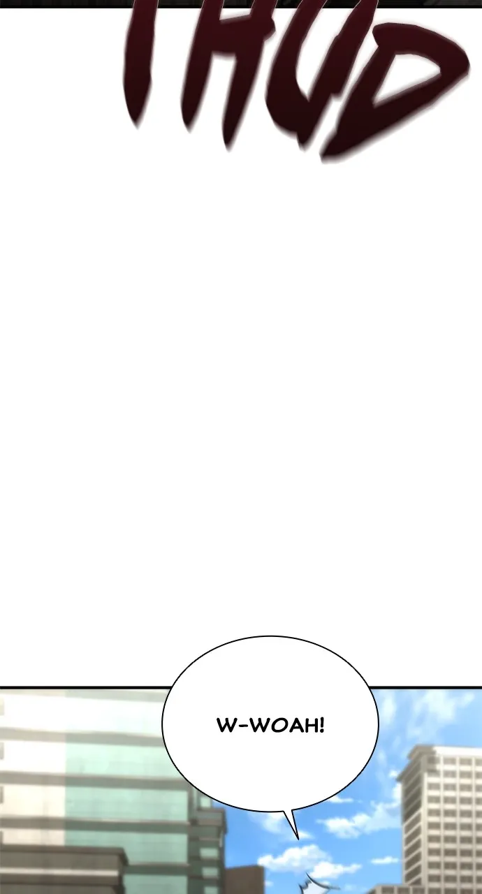 Zombie Revelation: 82-08 Chapter 51 page 38 - 