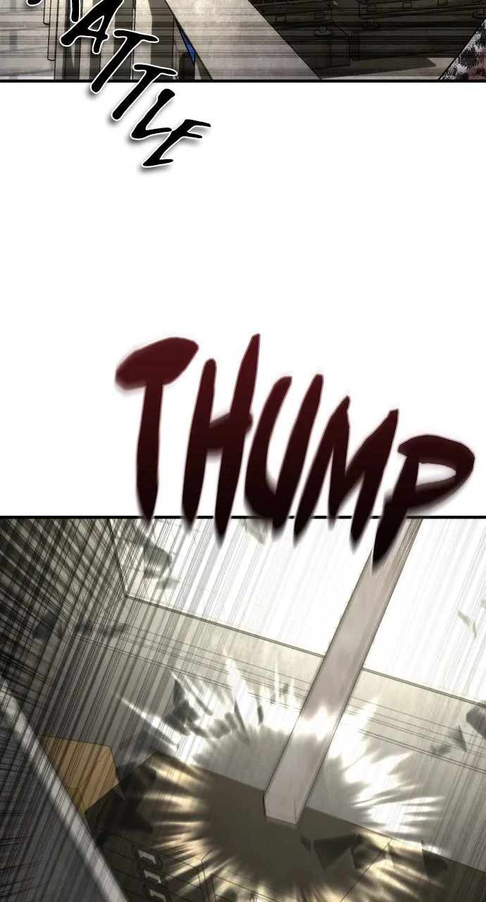 Zombie Revelation: 82-08 Chapter 51 page 41 - 