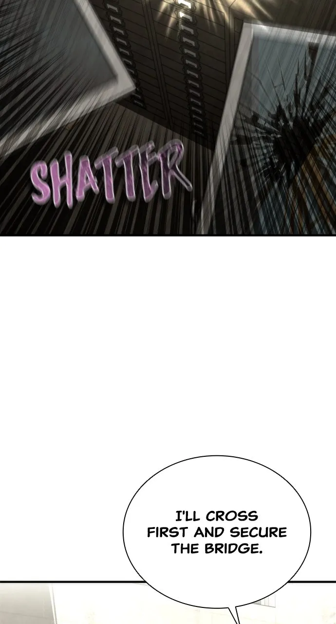 Zombie Revelation: 82-08 Chapter 51 page 42 - 