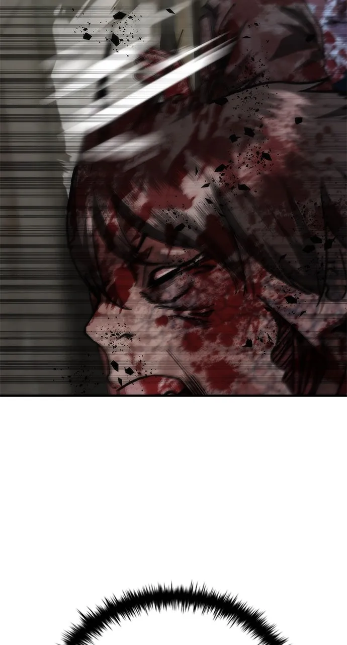 Zombie Revelation: 82-08 Chapter 51 page 48 - 