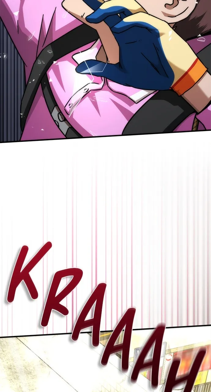 Zombie Revelation: 82-08 Chapter 51 page 57 - 