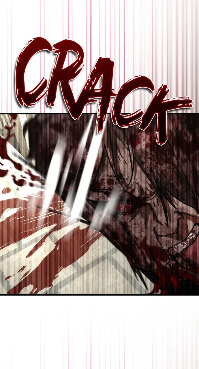 Zombie Revelation: 82-08 Chapter 51 page 60 - 