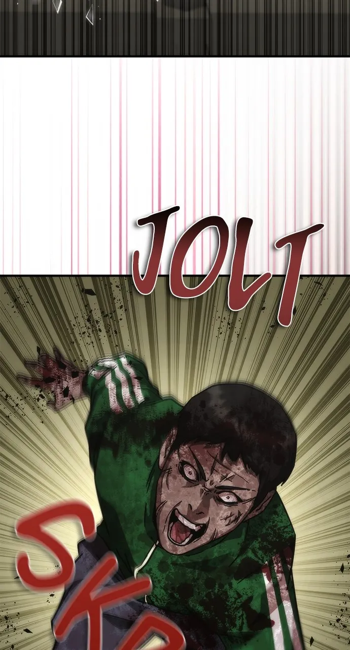 Zombie Revelation: 82-08 Chapter 51 page 64 - 