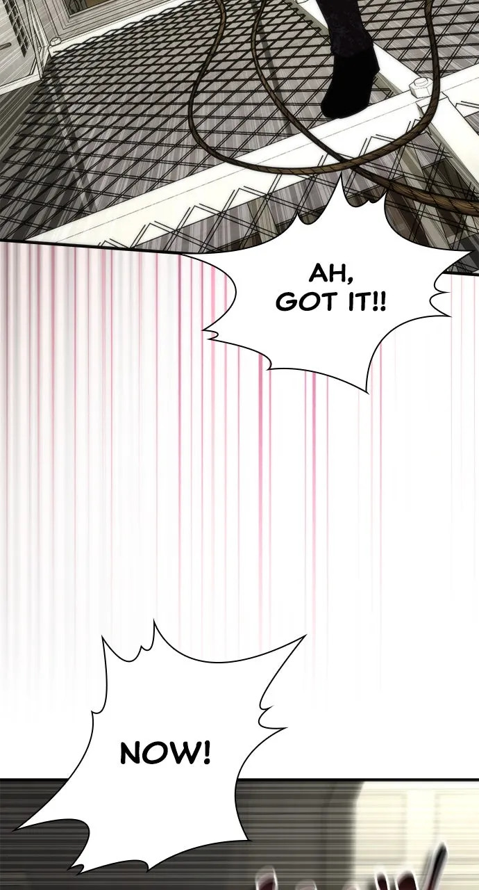 Zombie Revelation: 82-08 Chapter 51 page 71 - 