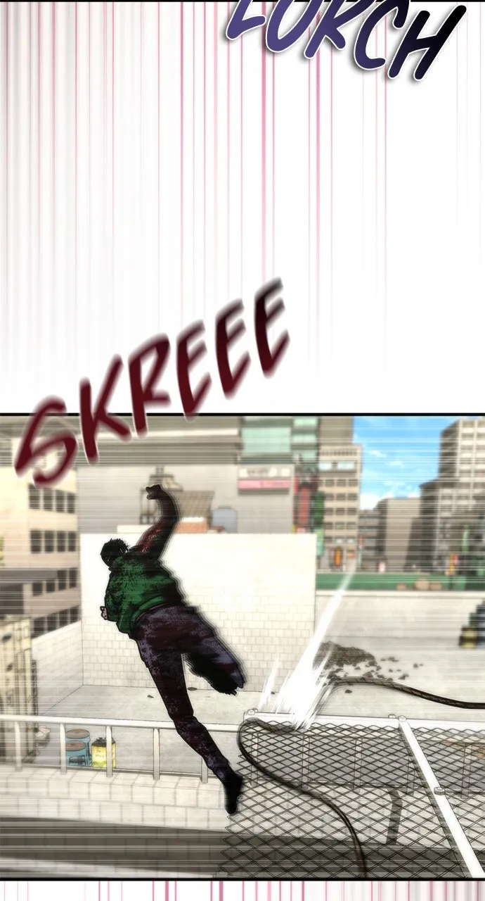 Zombie Revelation: 82-08 Chapter 51 page 74 - 