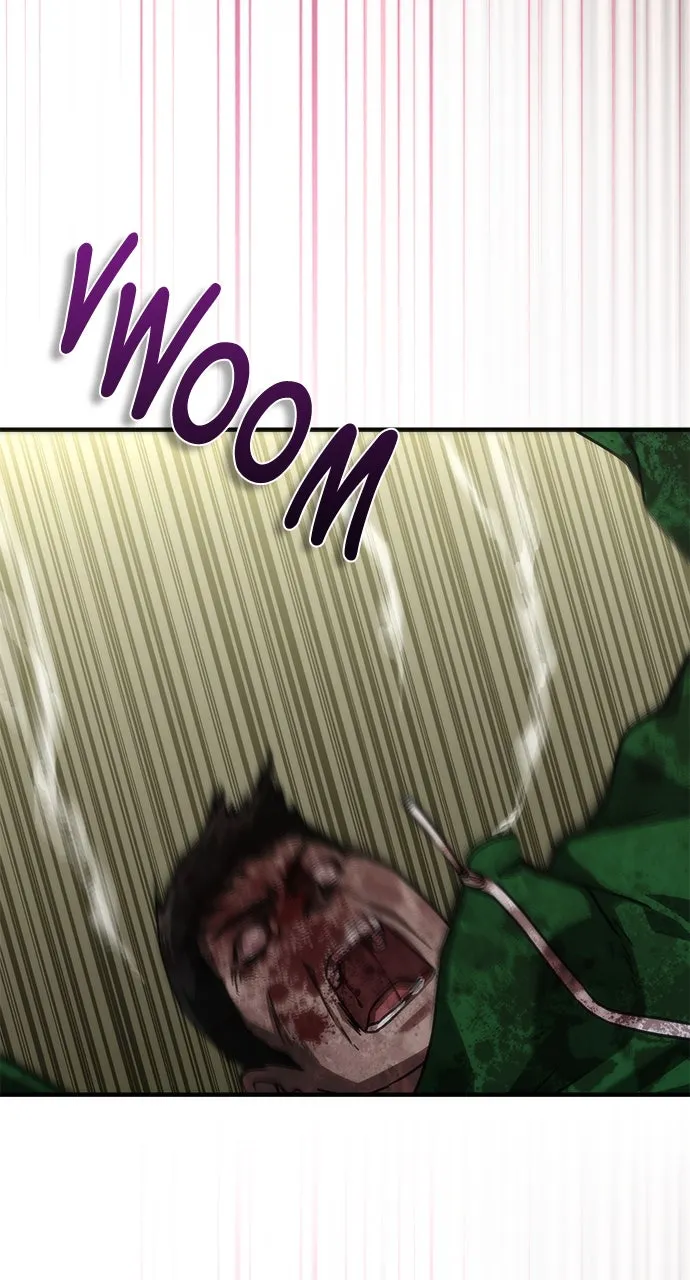 Zombie Revelation: 82-08 Chapter 51 page 75 - 