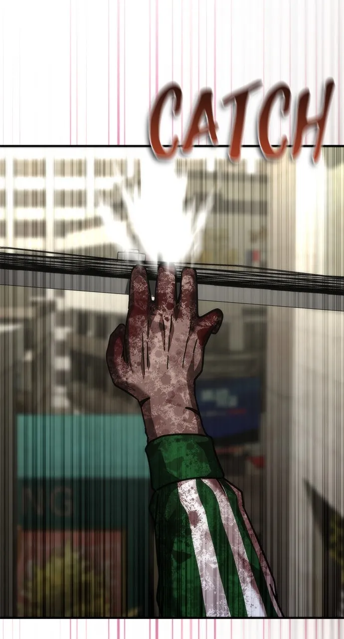 Zombie Revelation: 82-08 Chapter 51 page 76 - 