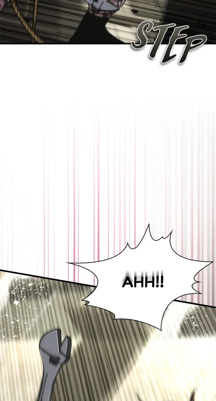 Zombie Revelation: 82-08 Chapter 51 page 80 - 
