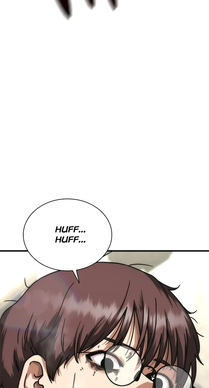 Zombie Revelation: 82-08 Chapter 51 page 86 - 