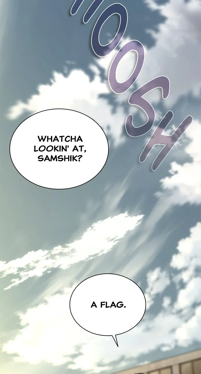 Zombie Revelation: 82-08 Chapter 51 page 89 - 