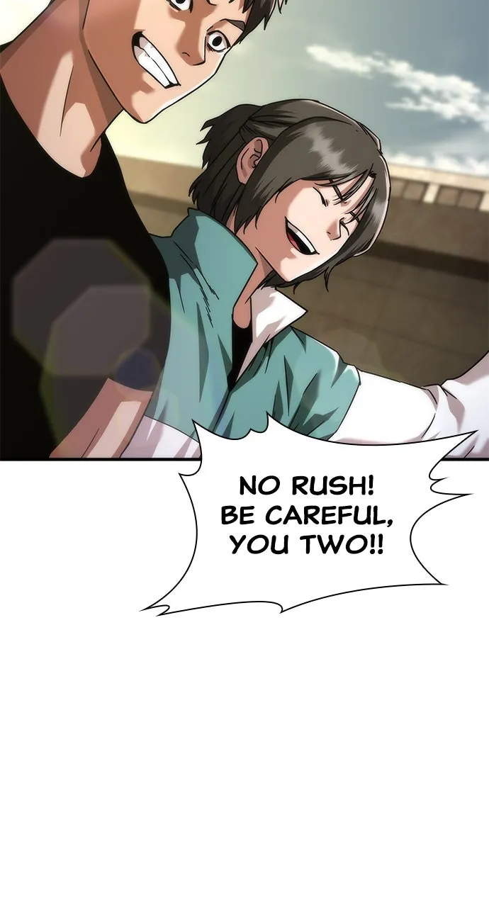Zombie Revelation: 82-08 Chapter 51 page 98 - 