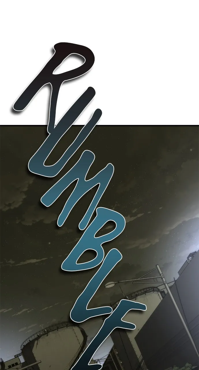 Zombie Revelation: 82-08 Chapter 51 page 100 - 