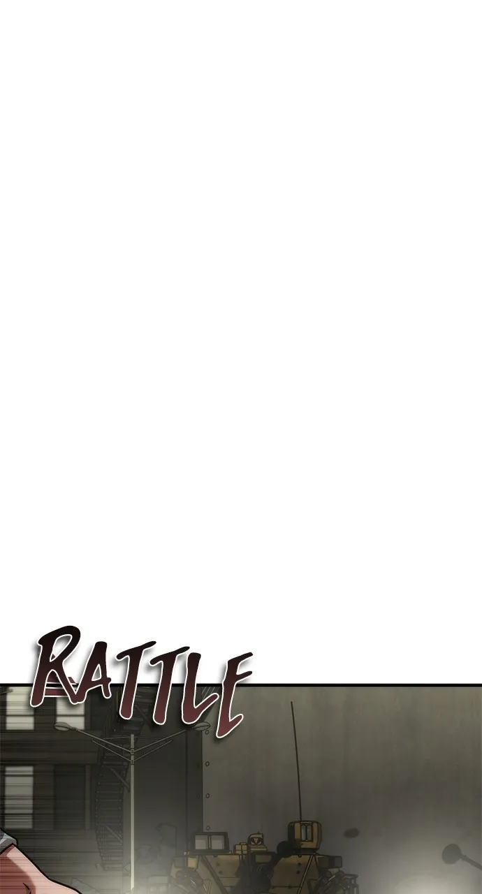 Zombie Revelation: 82-08 Chapter 52 page 1 - 