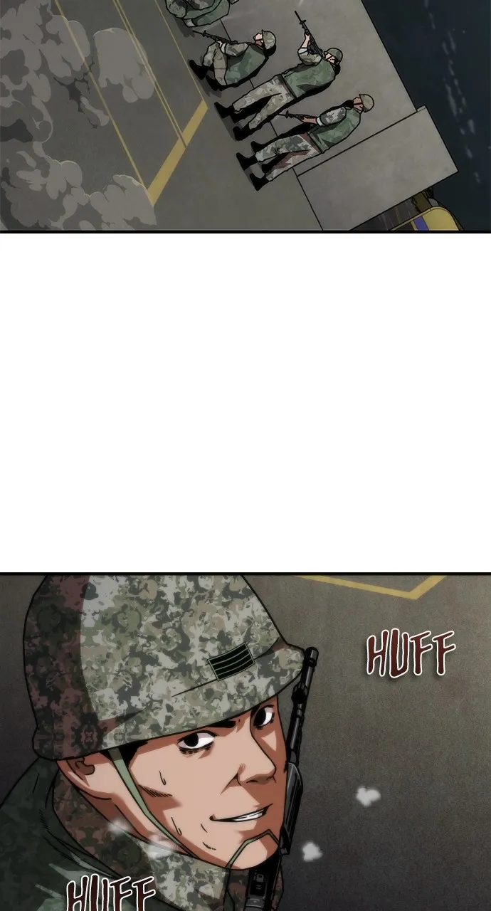 Zombie Revelation: 82-08 Chapter 52 page 101 - 