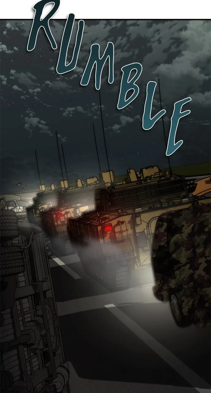 Zombie Revelation: 82-08 Chapter 52 page 113 - 