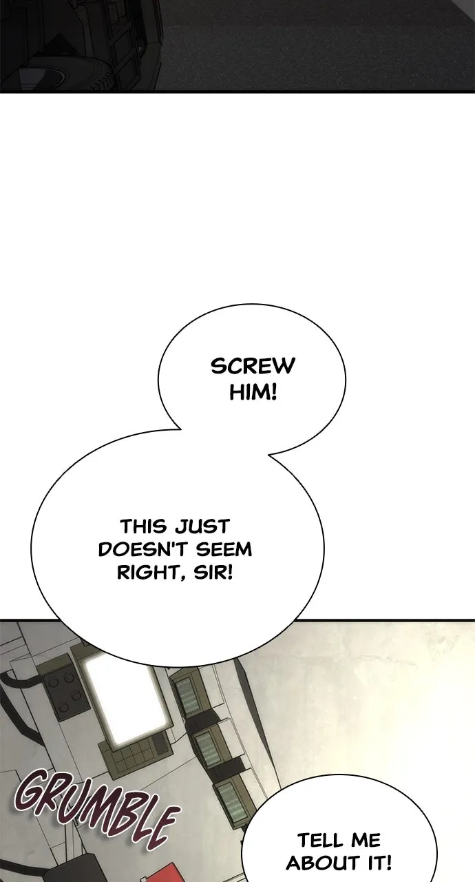 Zombie Revelation: 82-08 Chapter 52 page 114 - 