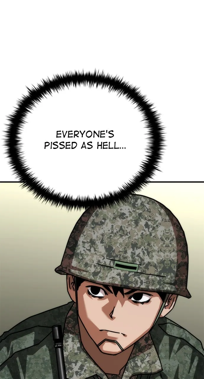 Zombie Revelation: 82-08 Chapter 52 page 116 - 