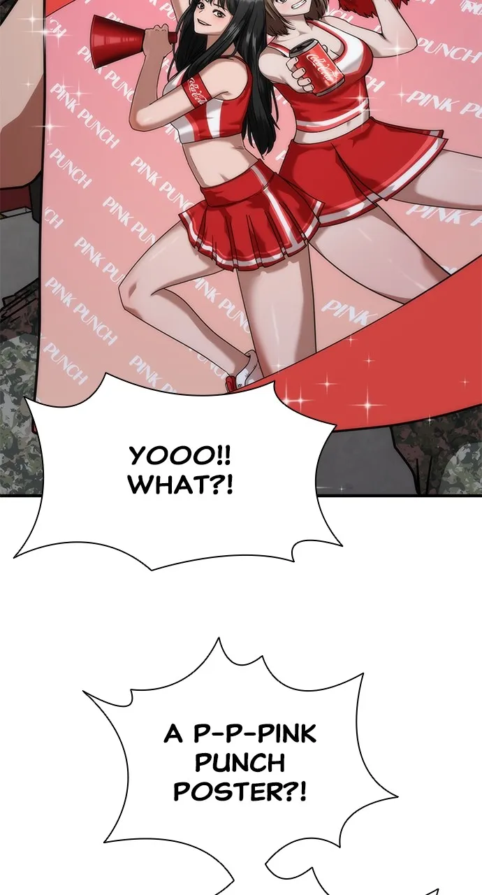 Zombie Revelation: 82-08 Chapter 52 page 120 - 