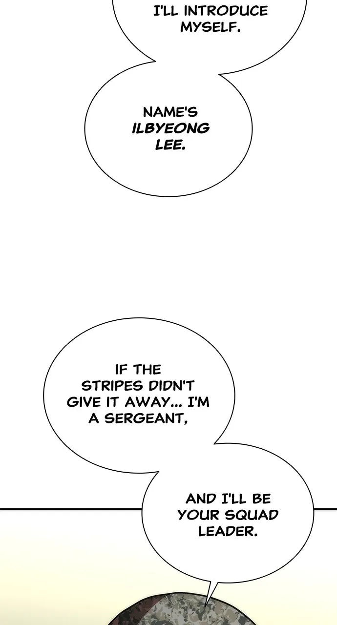 Zombie Revelation: 82-08 Chapter 52 page 13 - 