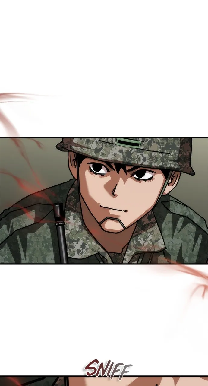 Zombie Revelation: 82-08 Chapter 52 page 124 - 