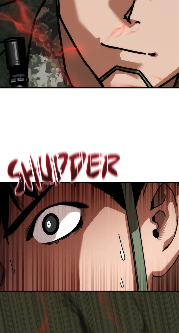 Zombie Revelation: 82-08 Chapter 52 page 125 - 