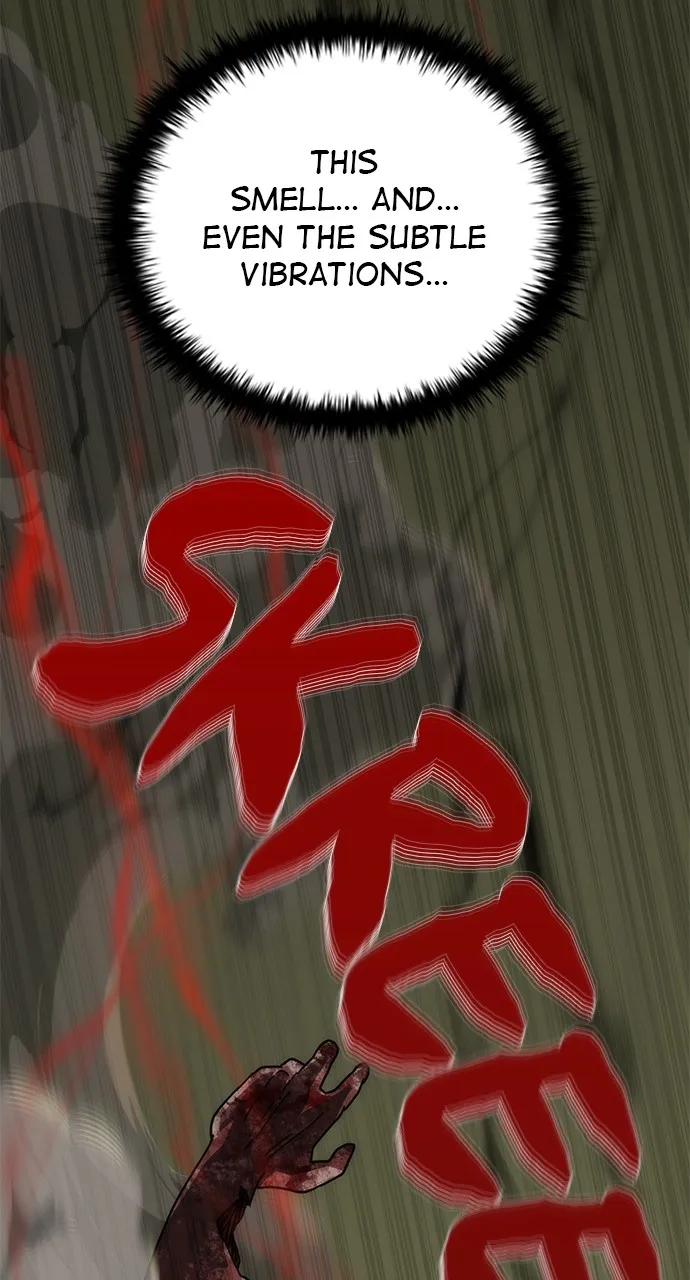 Zombie Revelation: 82-08 Chapter 52 page 126 - 