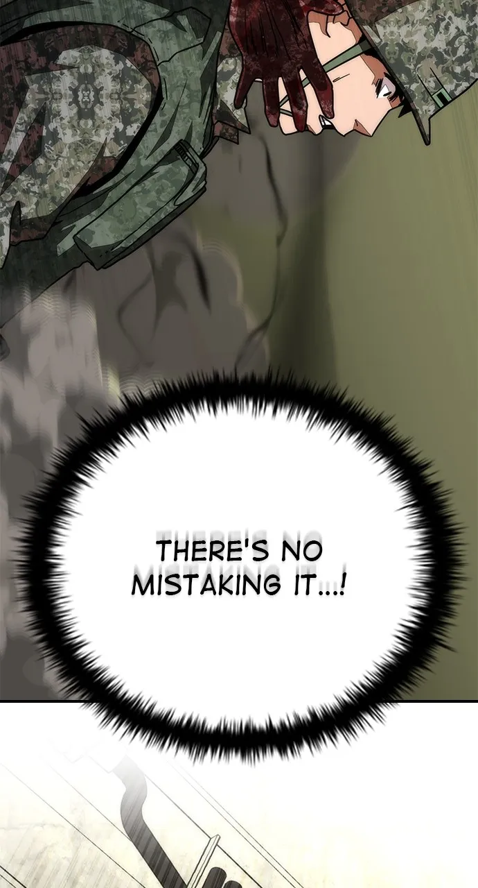Zombie Revelation: 82-08 Chapter 52 page 128 - 