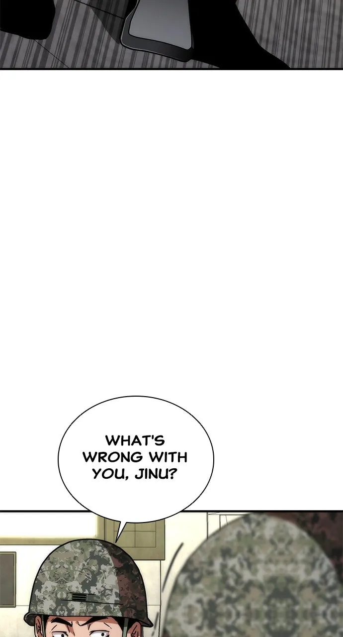 Zombie Revelation: 82-08 Chapter 52 page 130 - 