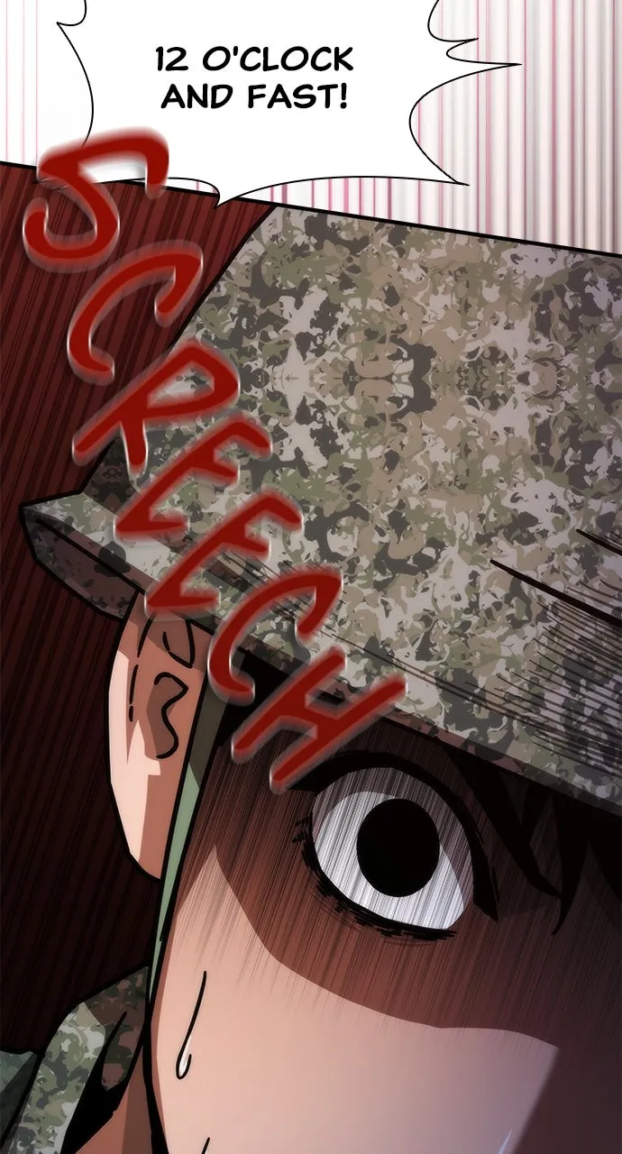 Zombie Revelation: 82-08 Chapter 52 page 139 - 
