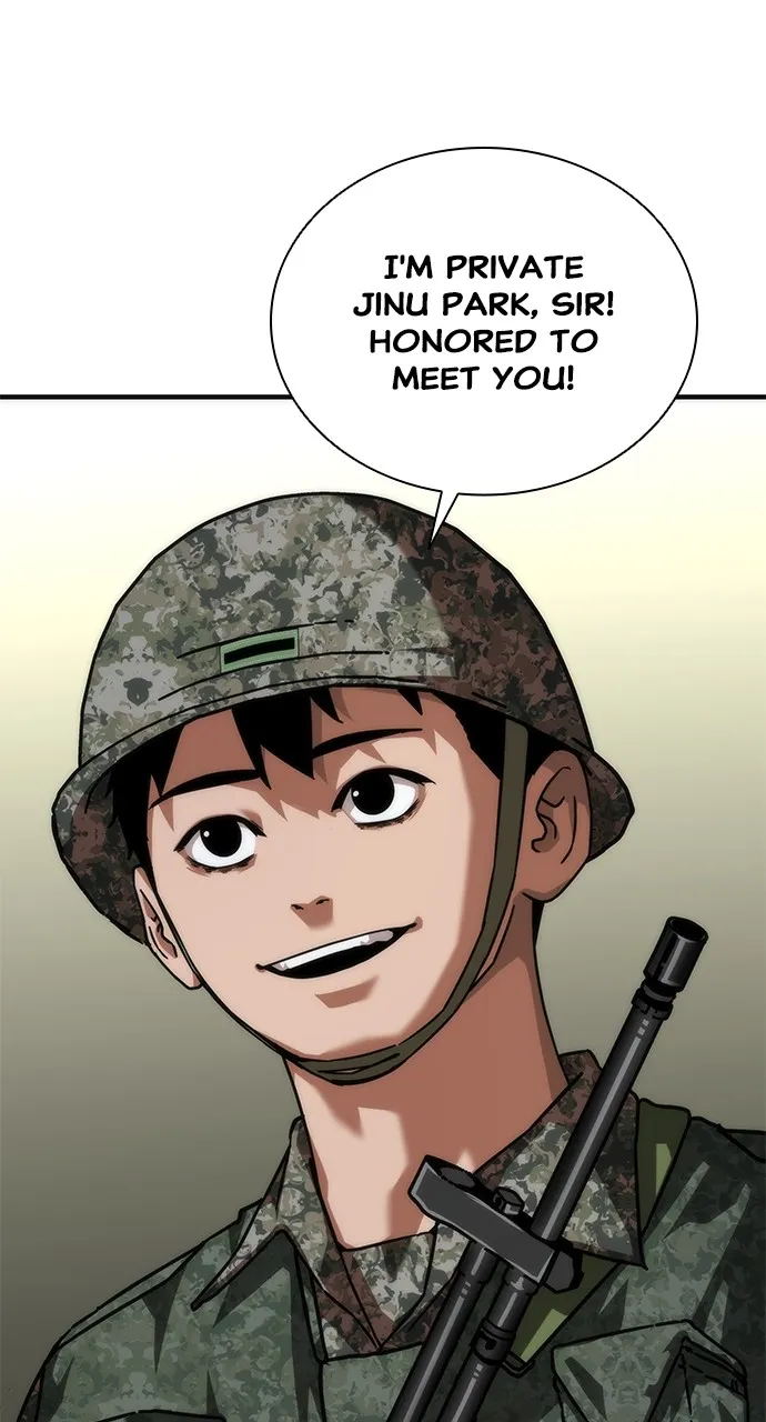 Zombie Revelation: 82-08 Chapter 52 page 15 - 