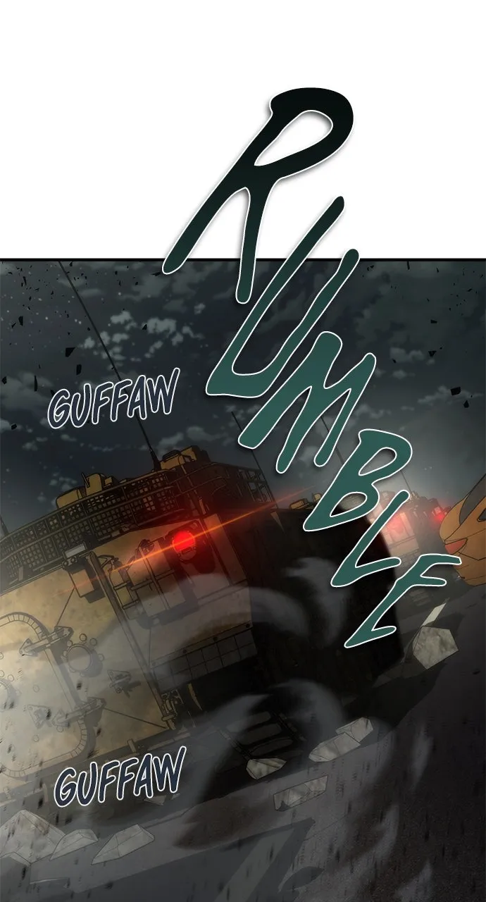 Zombie Revelation: 82-08 Chapter 52 page 18 - 
