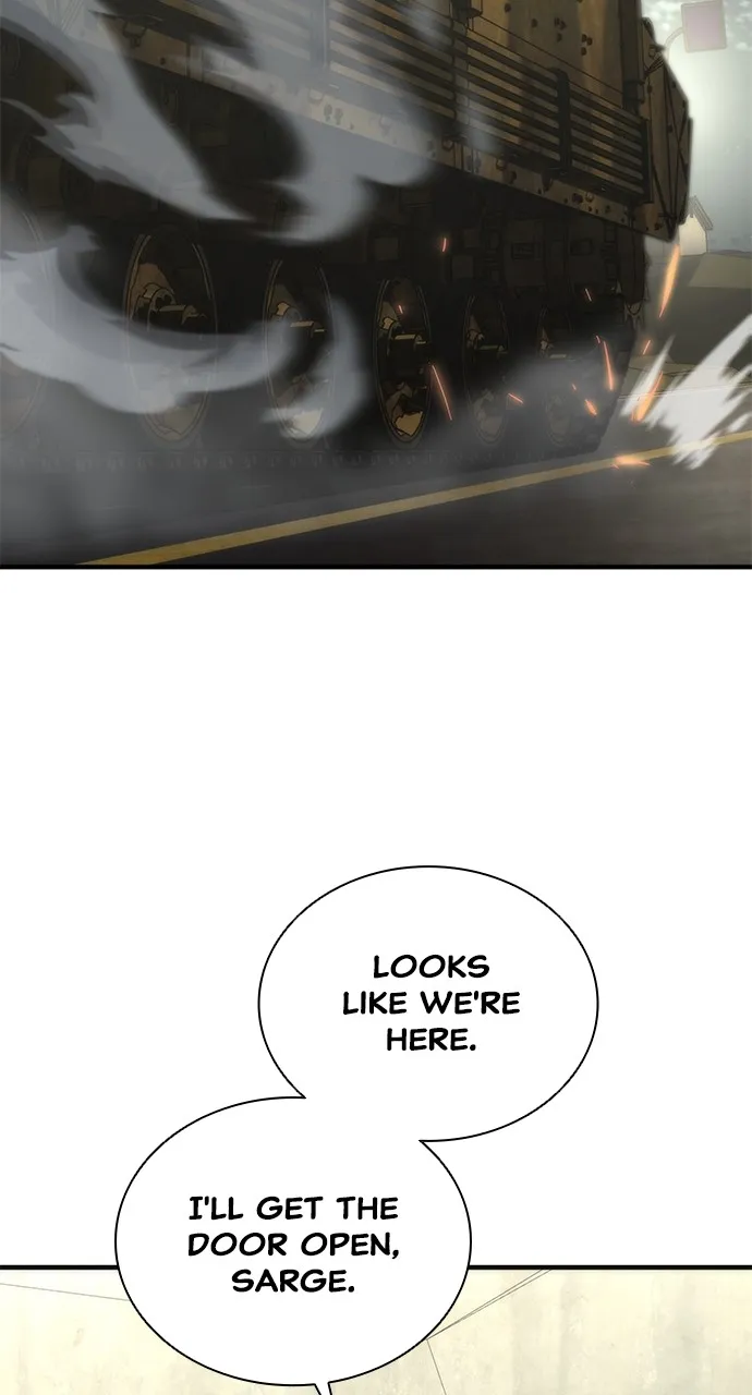 Zombie Revelation: 82-08 Chapter 52 page 20 - 