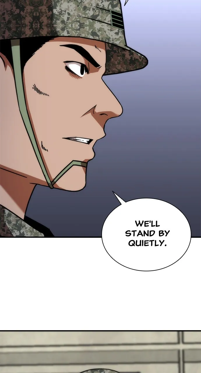 Zombie Revelation: 82-08 Chapter 52 page 24 - 