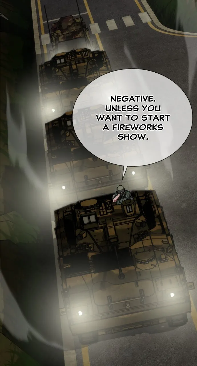 Zombie Revelation: 82-08 Chapter 52 page 30 - 