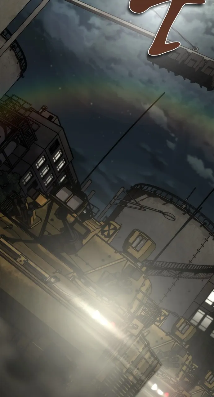 Zombie Revelation: 82-08 Chapter 52 page 4 - 