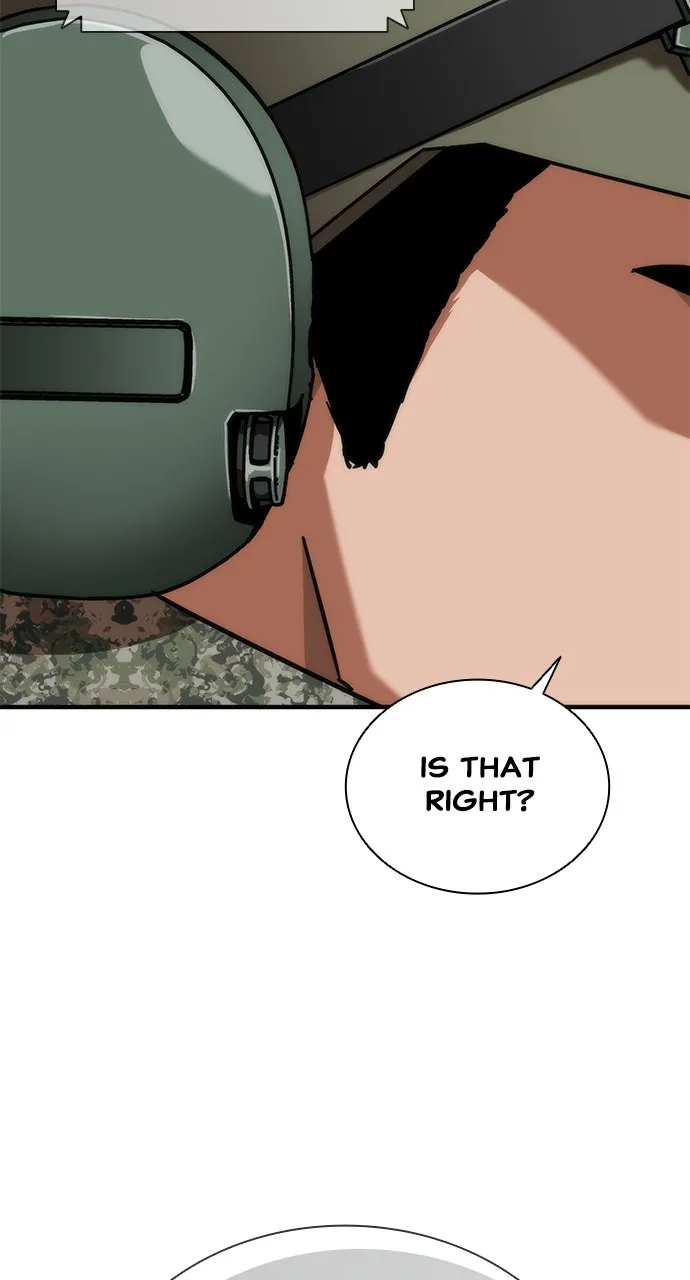 Zombie Revelation: 82-08 Chapter 52 page 34 - 