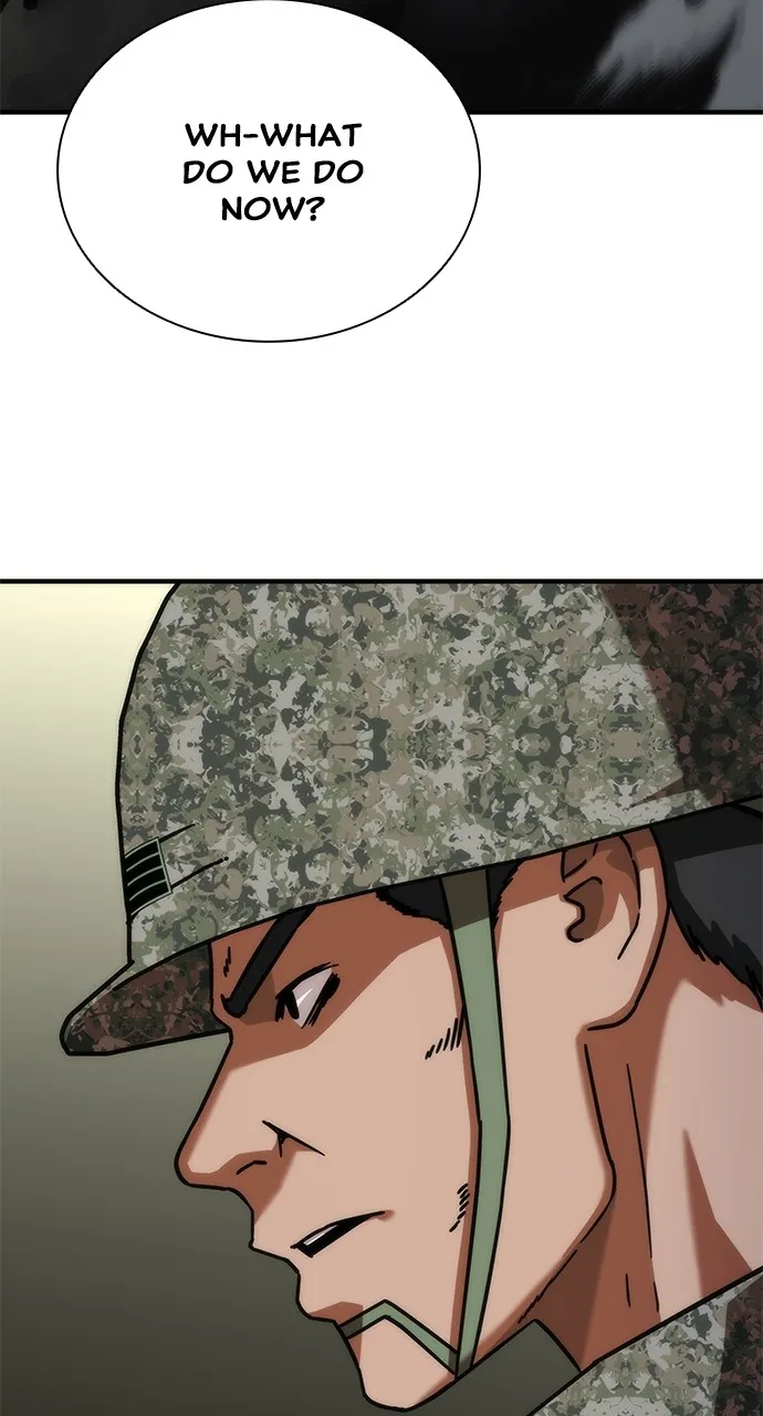 Zombie Revelation: 82-08 Chapter 52 page 50 - 