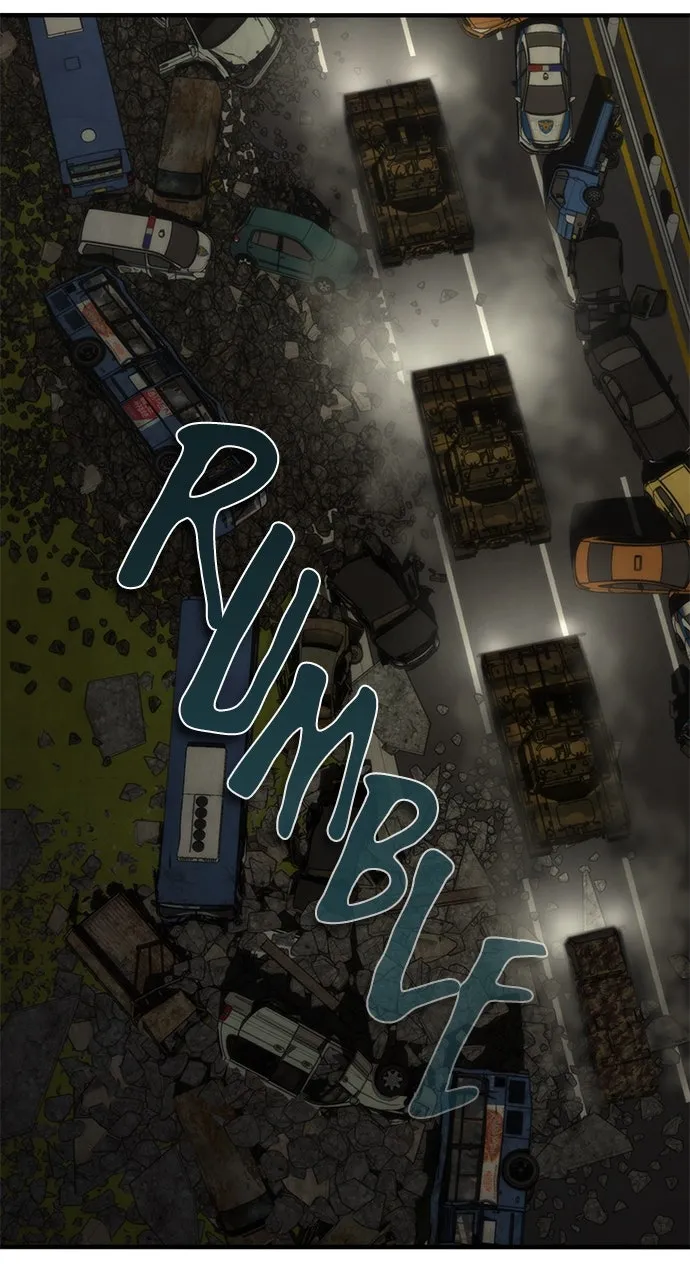 Zombie Revelation: 82-08 Chapter 52 page 6 - 