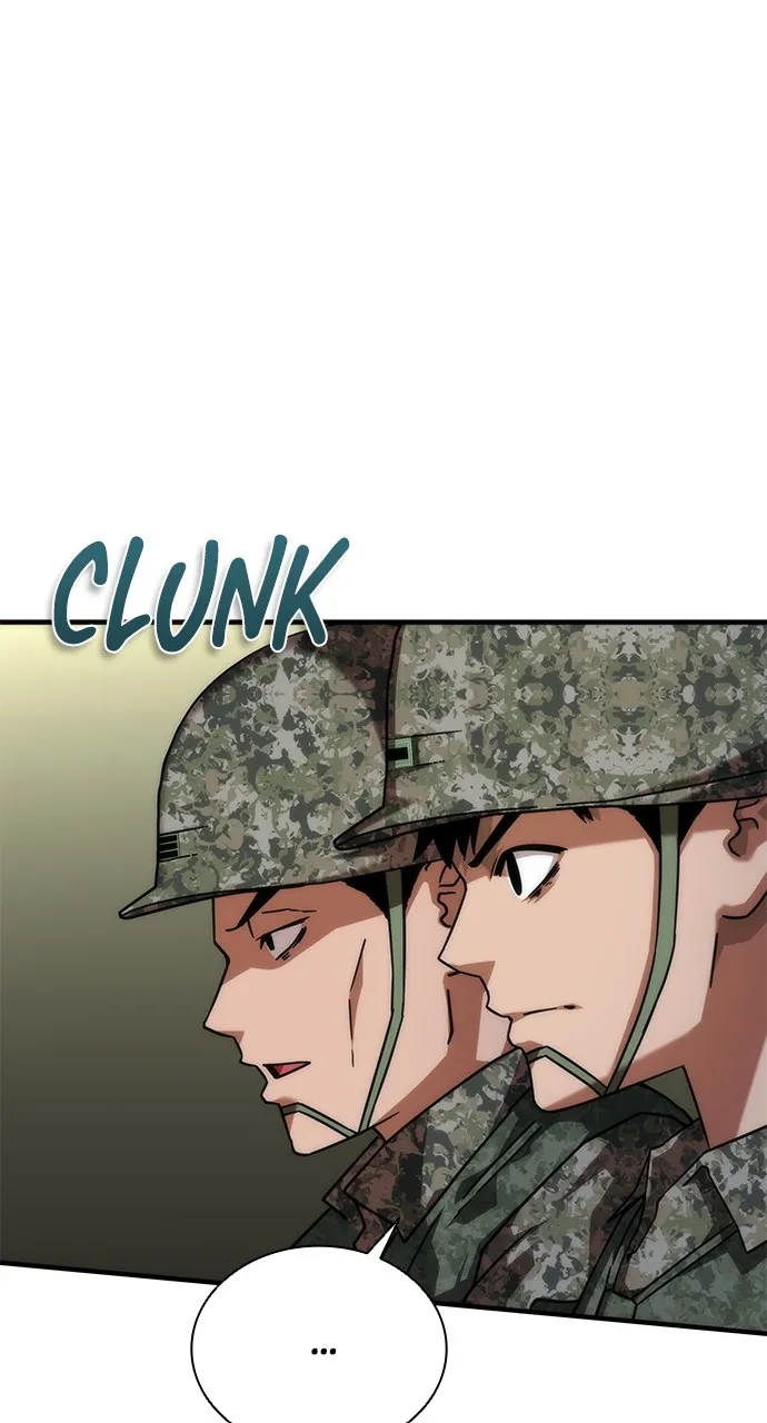 Zombie Revelation: 82-08 Chapter 52 page 7 - 