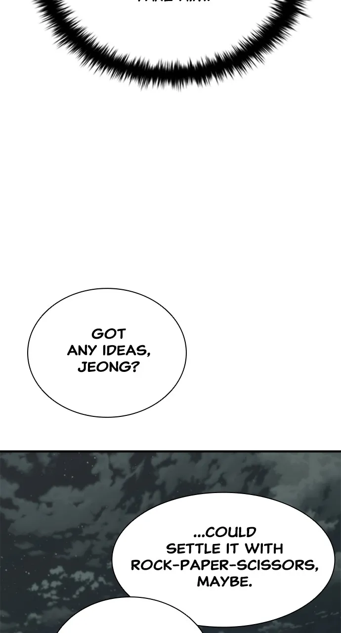 Zombie Revelation: 82-08 Chapter 52 page 63 - 
