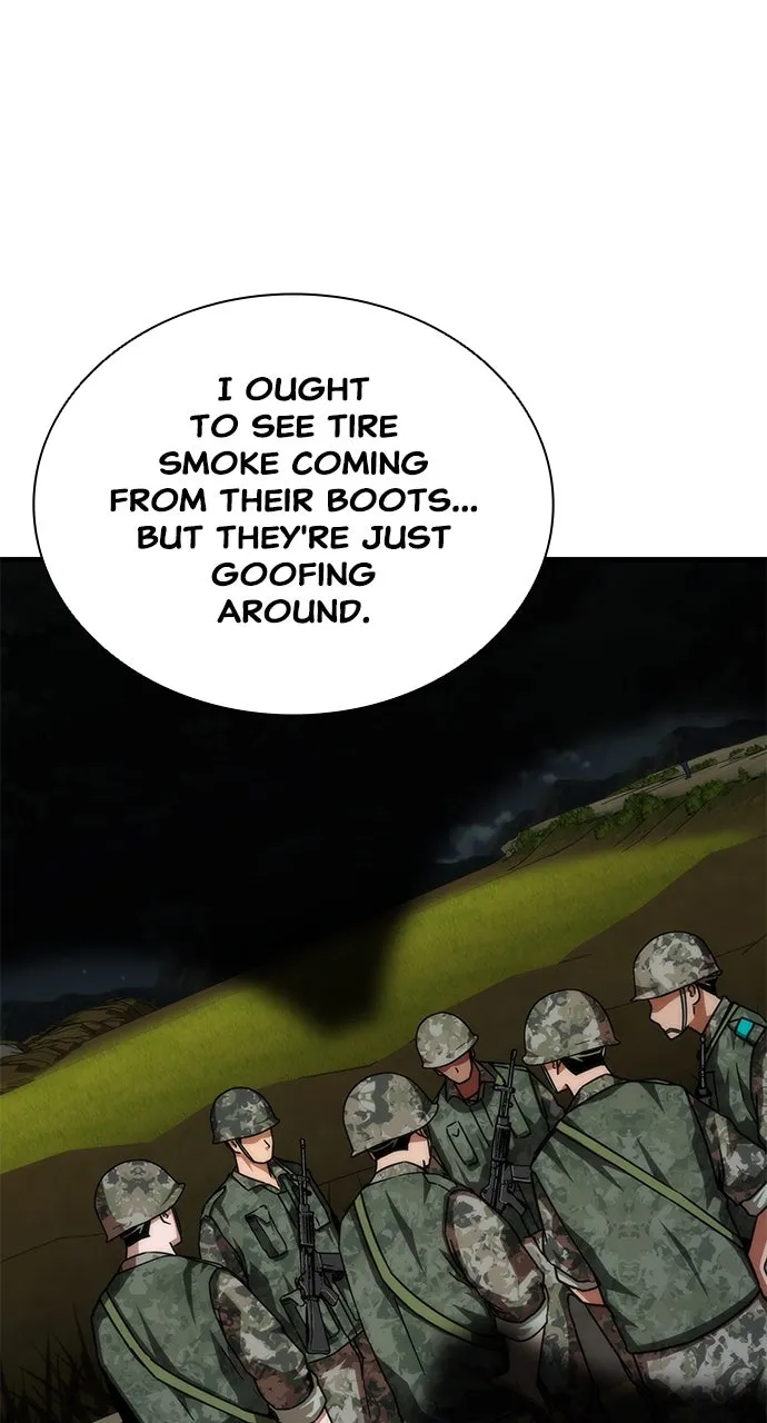 Zombie Revelation: 82-08 Chapter 52 page 68 - 