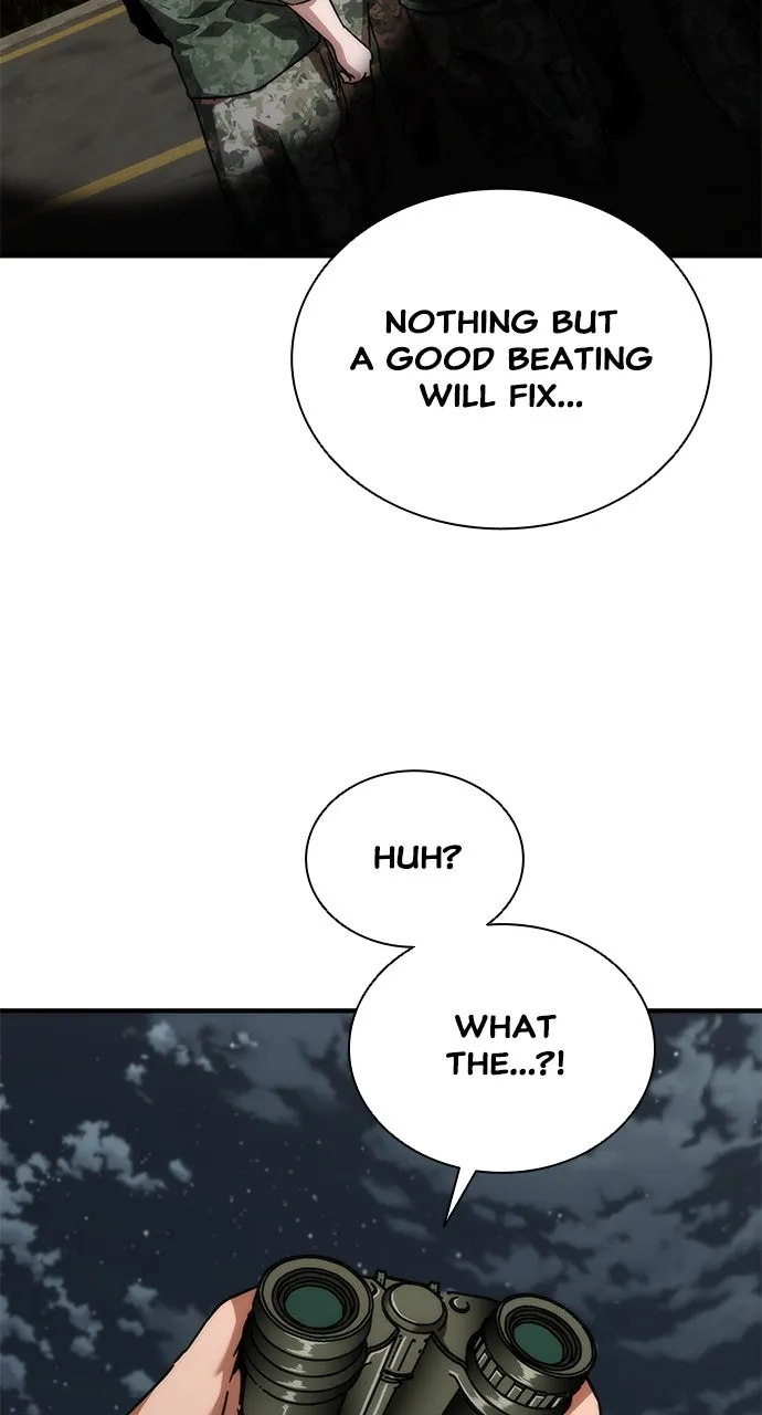 Zombie Revelation: 82-08 Chapter 52 page 69 - 