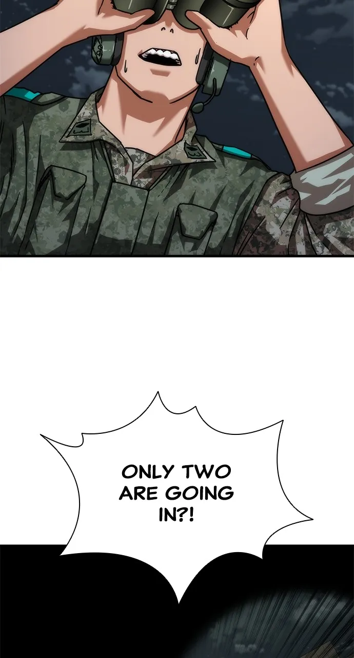 Zombie Revelation: 82-08 Chapter 52 page 70 - 