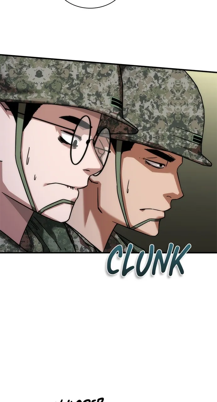 Zombie Revelation: 82-08 Chapter 52 page 8 - 